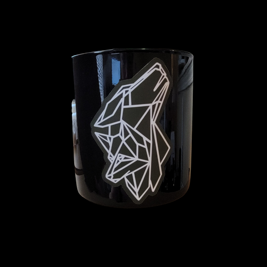 Salt & Shadows Candle